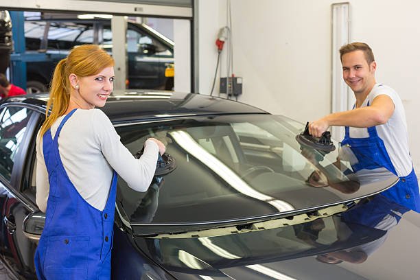 Auto Glass Repair Near Me, Santa Ana, CA - Free Mobile Services Orange County, CA