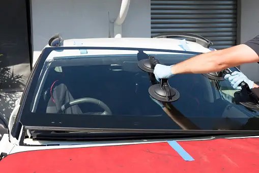 Windshield Replacement Cost